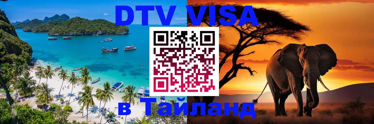 Цены на DTV визу в Таиланд — пакеты услуг, достаточно даже паспорта - 